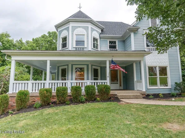 4111 Cliffs Edge Ln, Louisville, KY 40241