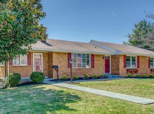 5004 Showalter Rd NW, Roanoke, VA 24017