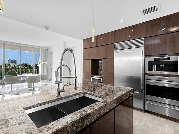 5th image of 9701 Collins Ave Unit 405S