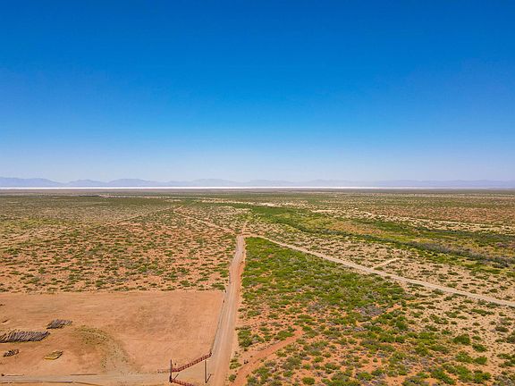 4th image of Coyote Flats Rd