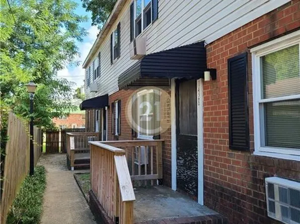 1428-A2 Baychester Ave, Norfolk, VA 23503