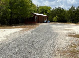 3123 Ball Rd, Whitewright, TX 75491