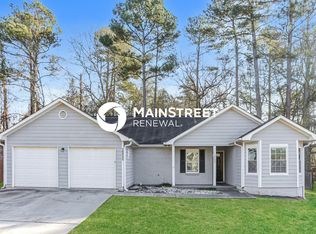 10442 Tara Point Dr, Jonesboro, GA 30238