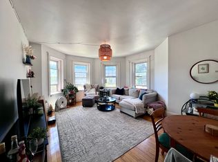 1177 Commonwealth Ave APT 5, Allston, MA 02134