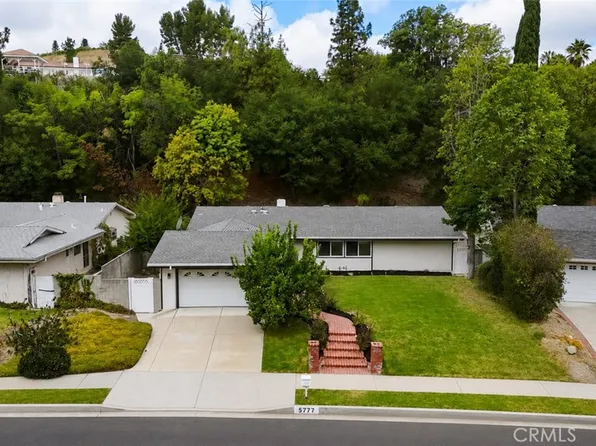 5777 Valerie Ave, Woodland Hills, CA 91367