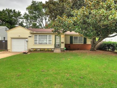 1419 E 49th St S, Tulsa, OK, 74105