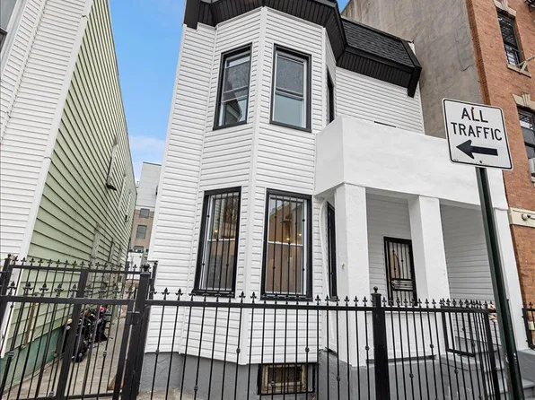2430 Beaumont Ave #1, Bronx, NY 10458