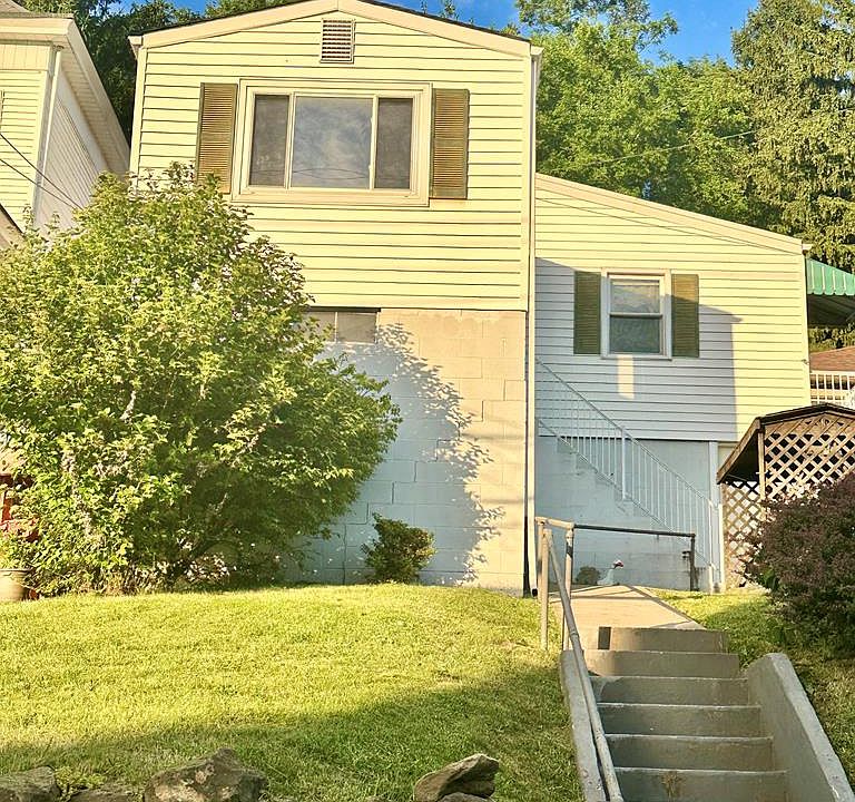 2330 Warwood Ave, Wheeling, WV 26003 MLS 135840 Zillow