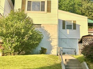 2330 Warwood Ave, Wheeling, WV