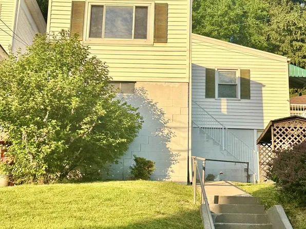 2330 Warwood Ave, Wheeling, WV 26003