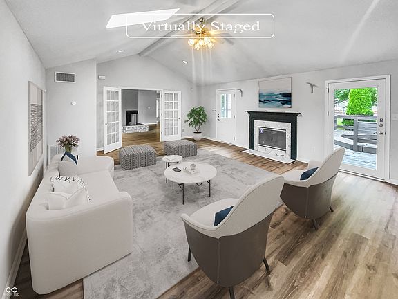 2nd image of 6717 Lakeknoll Dr