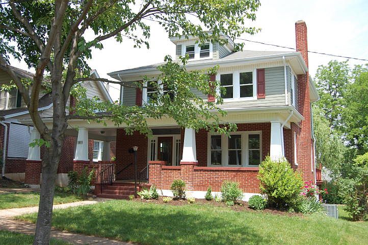 1st image of 1811 Maiden Ln SW