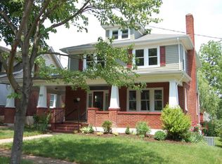 1811 Maiden Ln SW, Roanoke, VA 24015