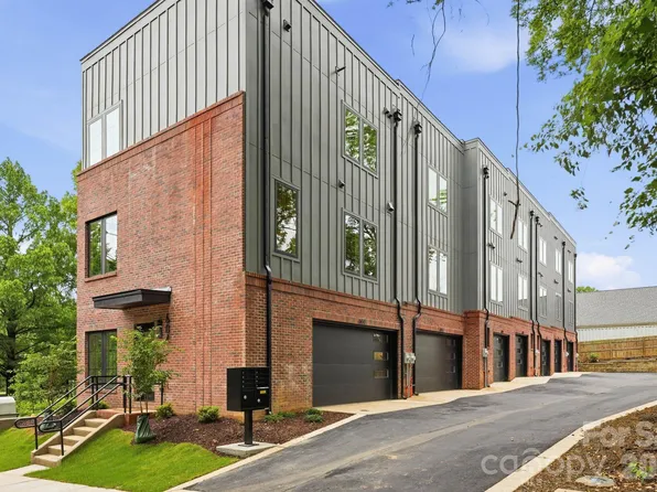 604 E 16th St, Charlotte, NC 28206