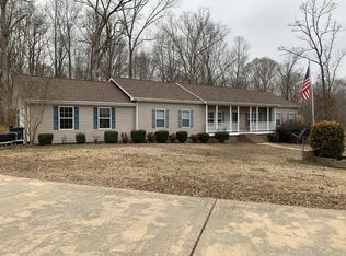 56 Cardinal Cv, Paris, TN 38242