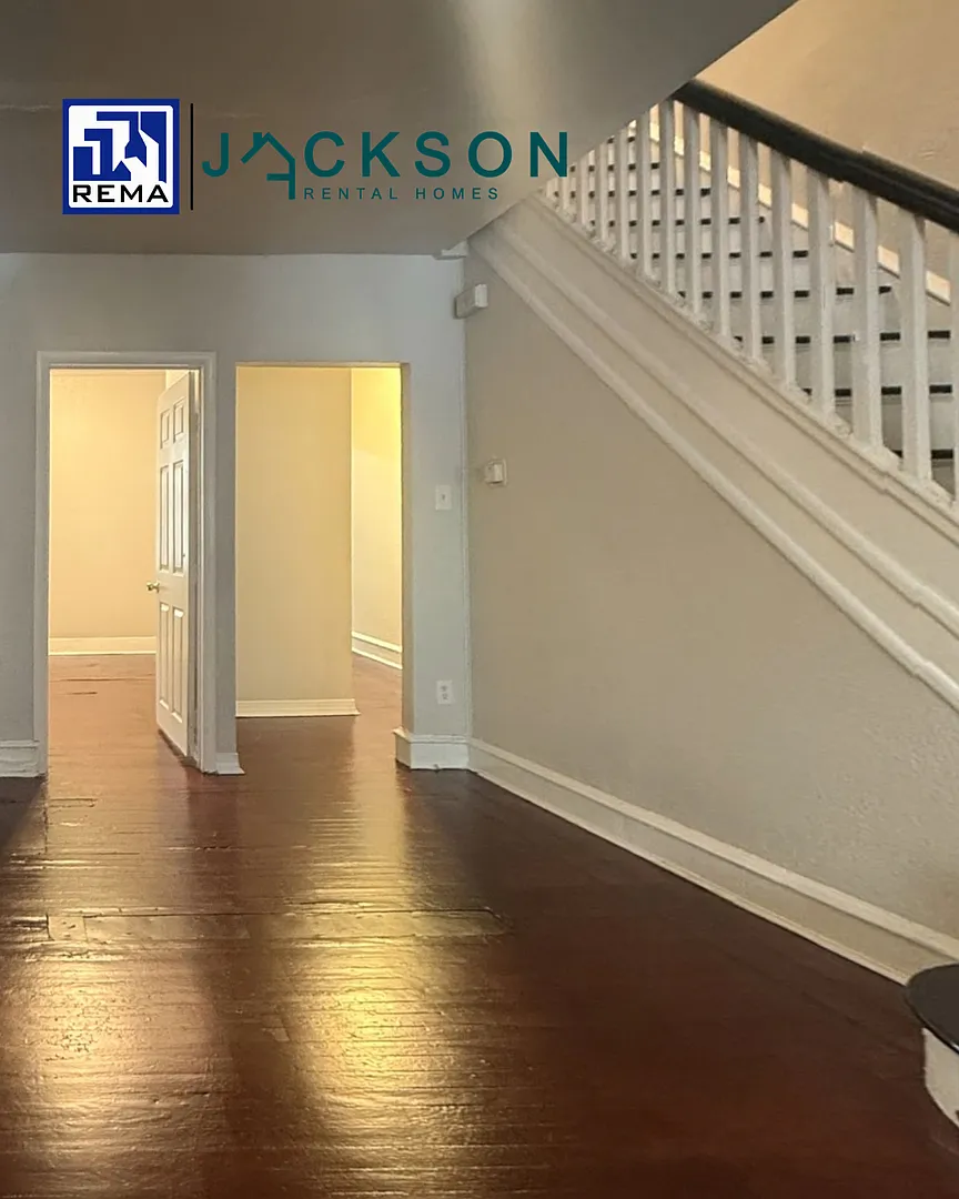 4645 N 16th St., 4 bedrooms, 1 bathroom Home for $1,606/ Month — Photo 1