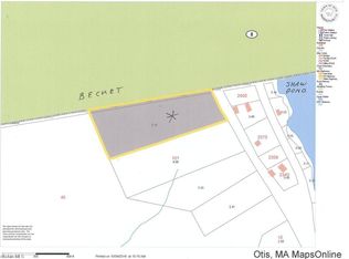 0 Old State Rd, Otis, MA 01253