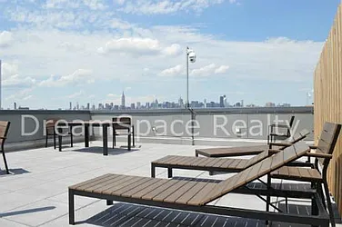 Rented by Dream Space Realty