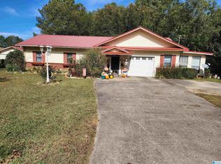 745 County Road 131, Roanoke, AL 36274