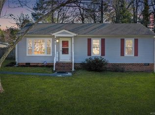 4617 Twelveoaks Rd, Midlothian, VA 23112