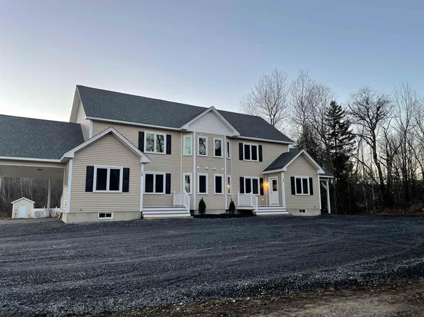 3 B Junior's Way Road, Dover, VT 05356