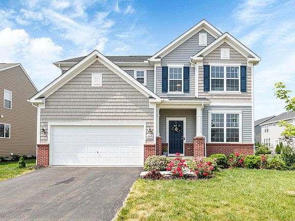 2nd image of 1008 Sunbury Meadows Dr