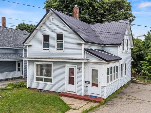 23 Cottage Street, Sanford, ME 04073