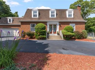 111 Burlingame Rd, Smithfield, RI 02917