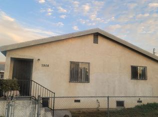 7908 Towne Ave, Los Angeles, CA 90003