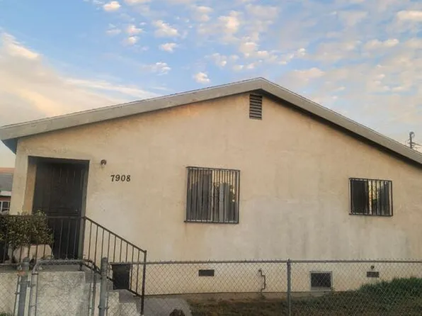 7908 Towne Ave, Los Angeles, CA 90003