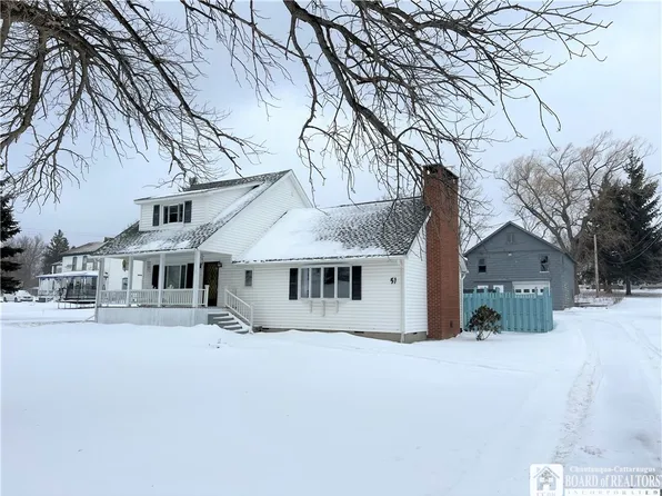 51 N Erie St, Mayville, NY 14757
