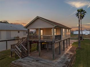 1963 County Road 291, Sargent, TX 77414