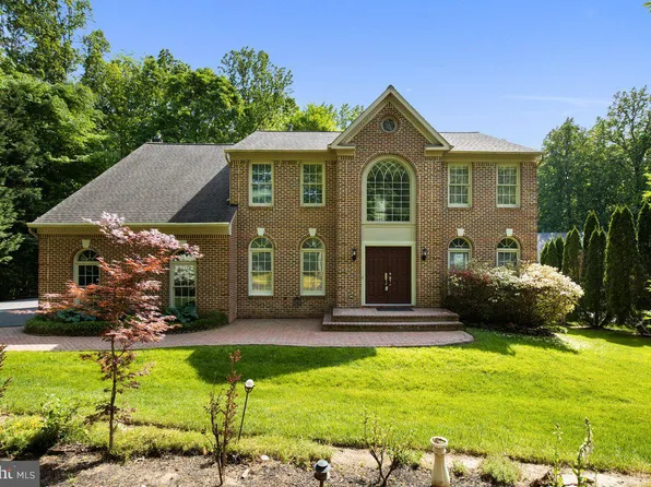 6367 Etheridge Ln, Manassas, VA 20112