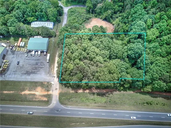 0 Hillindale Dr SE #1, Rome, GA 30161