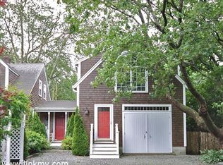 210 Upper Main St #2, Edgartown, MA 02539