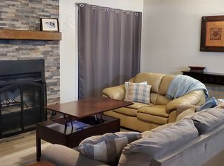 2793 Sports Village Loop #25-1, Pinetop, AZ 85935