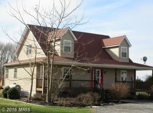 45615 Drayden Rd, Valley Lee, MD 20692