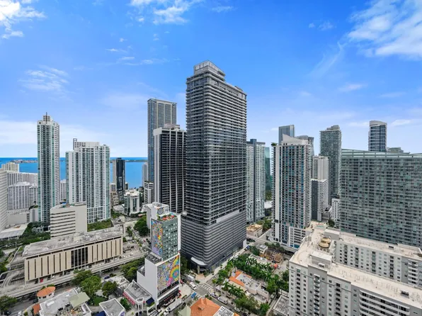 55 SW 9th St Unit 3705, Miami, FL 33129