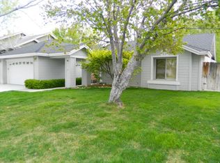 2372 Apache Dr, Bishop, CA 93514
