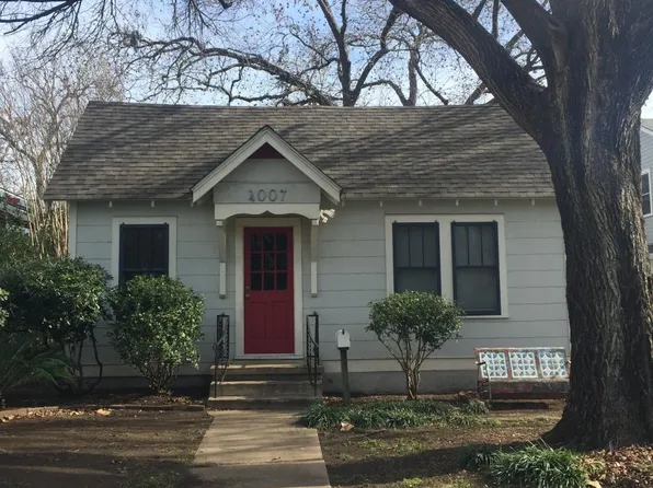 4007 Rosedale Ave, Austin, TX 78756