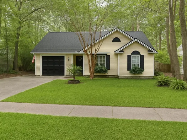 3608 Walkers Ferry Ln, Johns Island, SC 29455