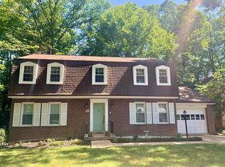 15713 Cranberry Ct, Dumfries, VA 22025