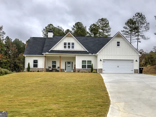 90 Walton Path, Temple, GA 30179