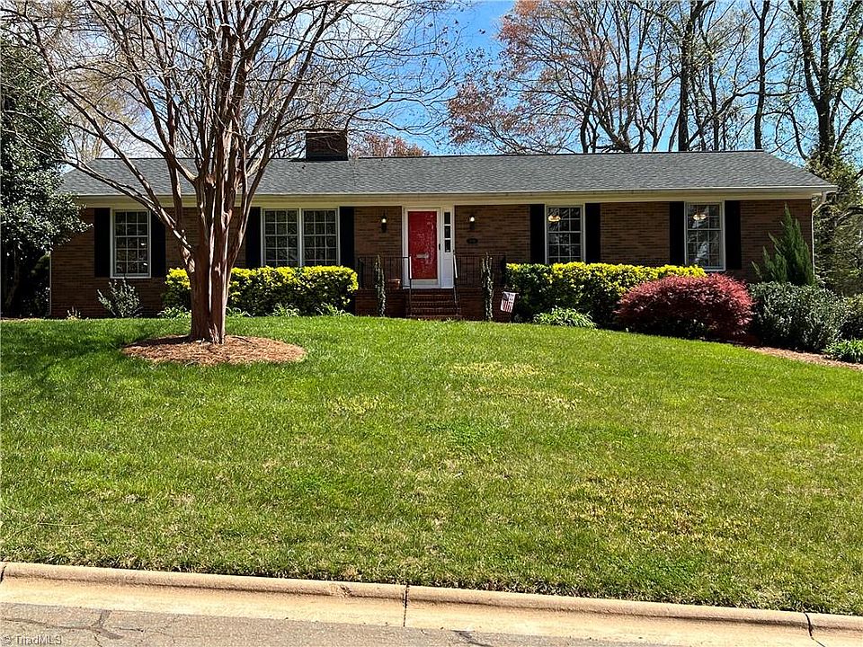 3041 Ormond Dr, Winston Salem, NC 27106 Zillow