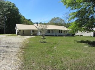 62153 Commercial St, Roseland, LA 70456