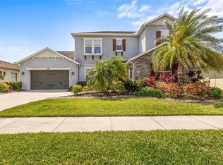 32203 Wenlock Loop, Zephyrhills, FL 33543