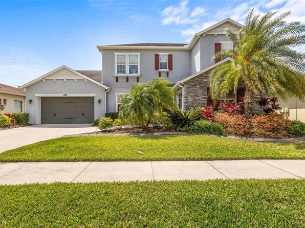 32203 Wenlock Loop, Zephyrhills, FL 33543