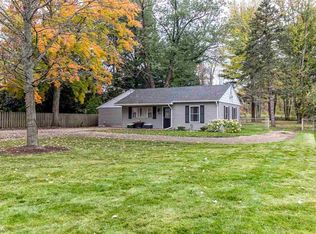 53121 Odilon Ave, Shelby Township, MI 48316