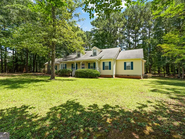 110 Turner Creek Dr, Hampton, GA 30228