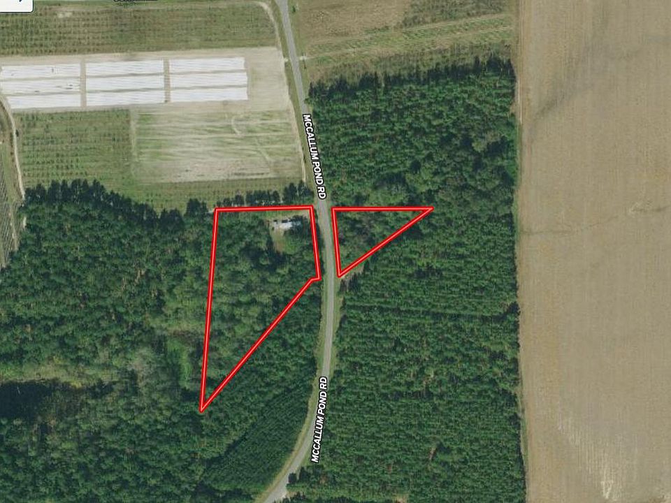 2nd image of Tbd Mccallum Pond Road